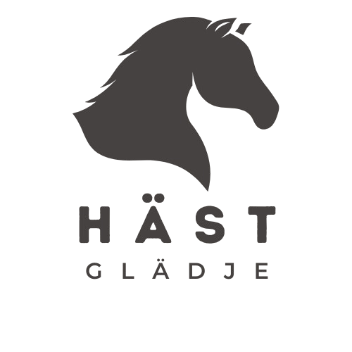 Hästglädje